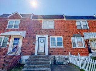 1250 Maple Ave, Elsmere, DE 19805