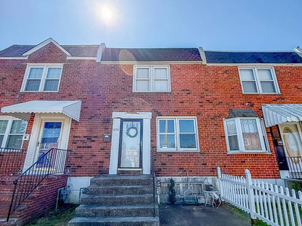 1250 Maple Ave, Elsmere, DE 19805