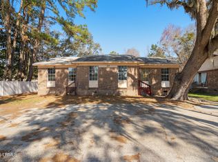 25 Harding St #A & B, Beaufort, SC 29902