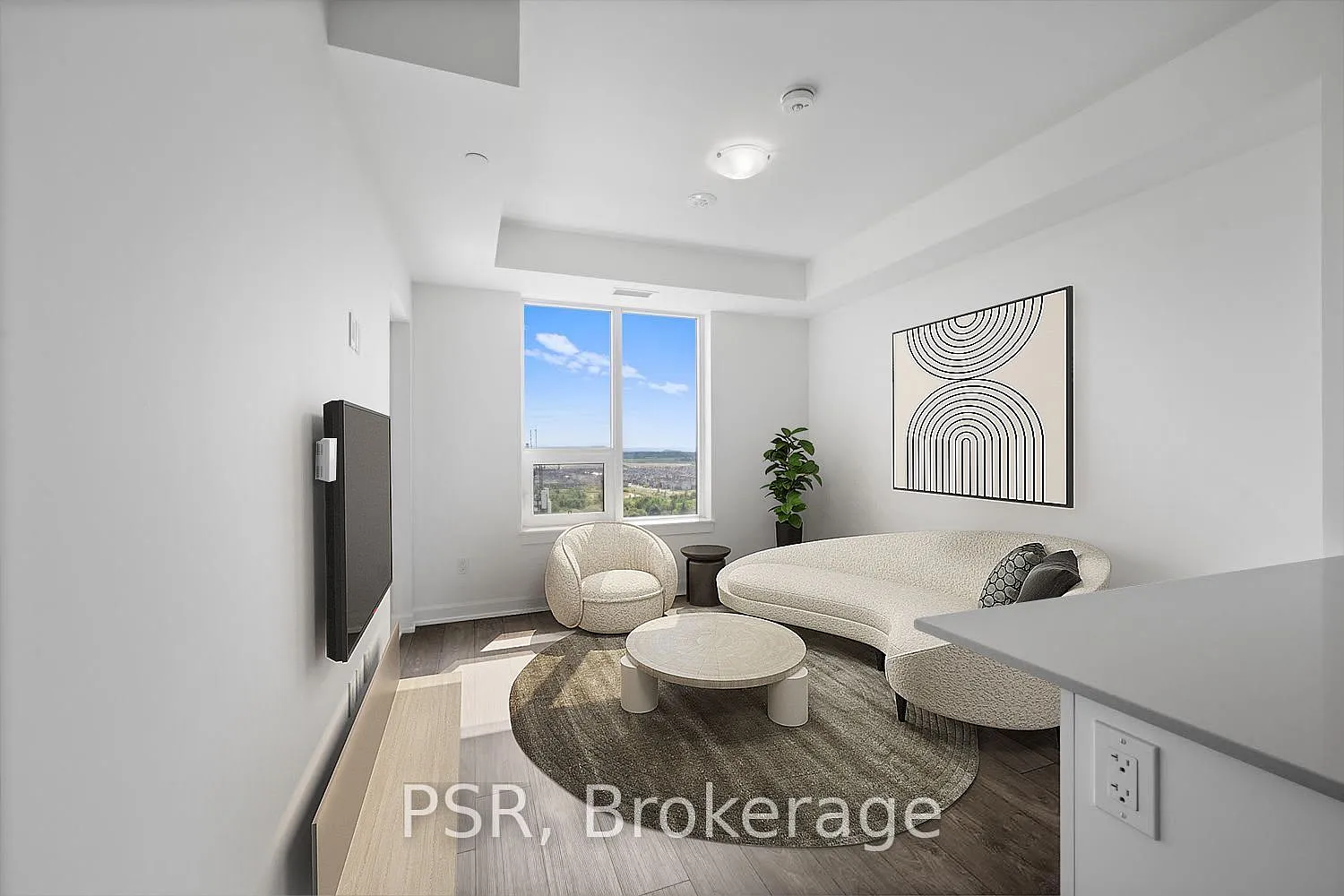 1 bed, $2,200 — Photo 1