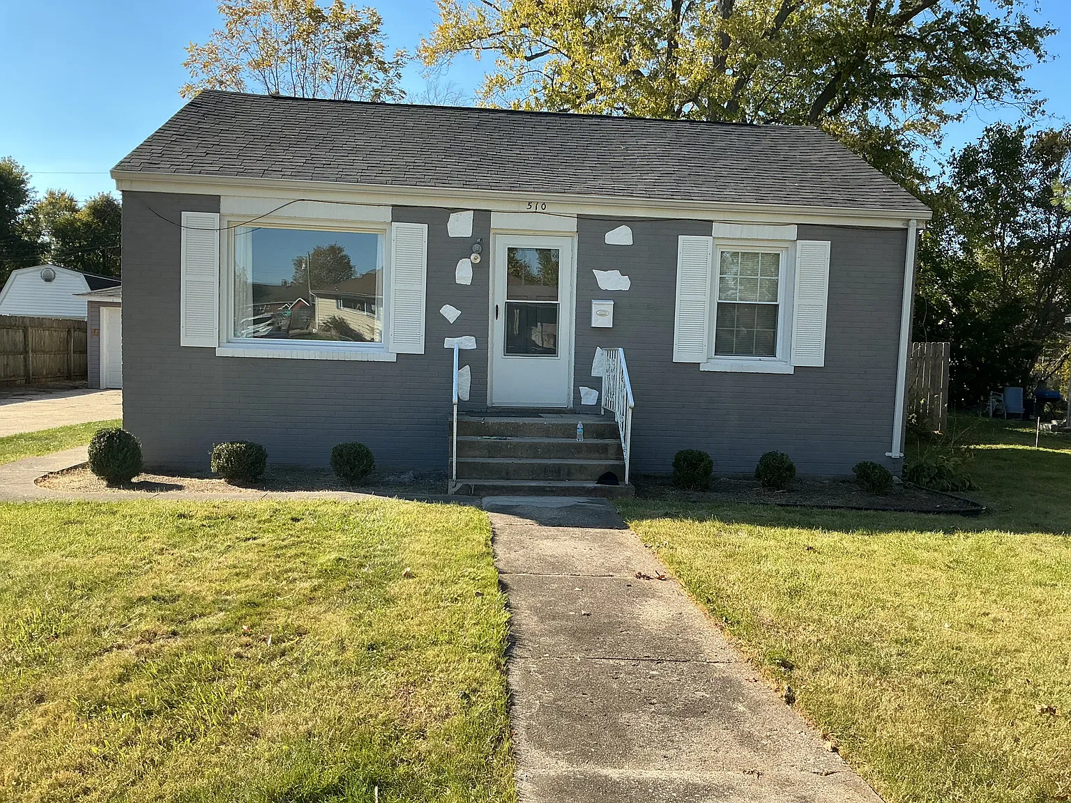510 N Lawrence — Photo 1