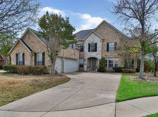 1902 Oakbriar Ln, Keller, TX 76248