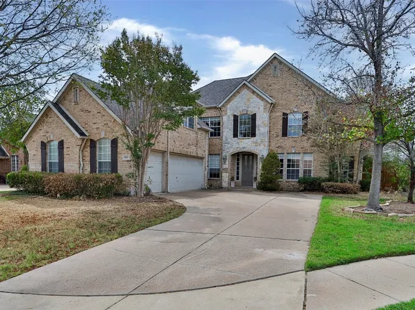 1902 Oakbriar Ln, Keller, TX 76248