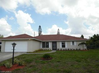 4937 23rd Ave SW, Naples, FL 34116