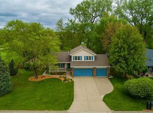 794 NE 58th Ave, Des Moines, IA 50313