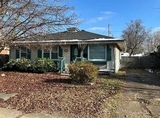 3015 Legion Park Dr, Owensboro, KY 42303