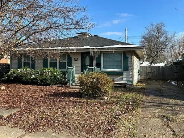 3015 Legion Park Dr, Owensboro, KY 42303