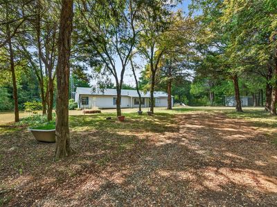 506 Deer Creek Rd, Sadler, TX, 76264