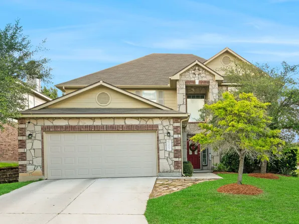 12002 Arbor Mesa, San Antonio, TX 78249