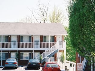 1306 N Maple Street Sunflower #I, Bloomington, IN 47404