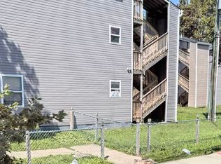 316 Littleton Ave #1B, Newark, NJ 07103