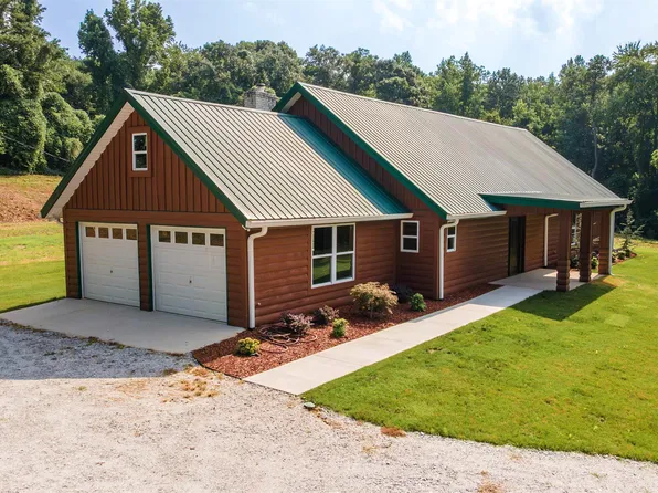 1428 County Road 71, Woodland, AL 36280