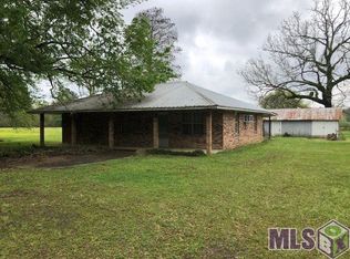26632 Bennett Rd, Holden, LA 70744