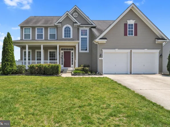 13 Mandrake Dr, Magnolia, DE 19962
