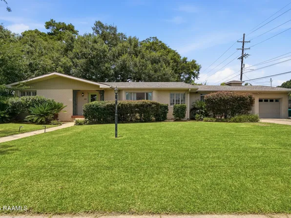 199 N Southlawn Dr, Lafayette, LA 70503