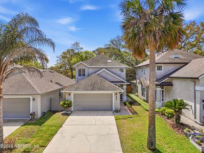 695 SELVA LAKES Circle, Atlantic Beach, FL, 32233