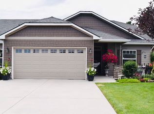 2711 N Richter Ave, Meridian, ID 83646