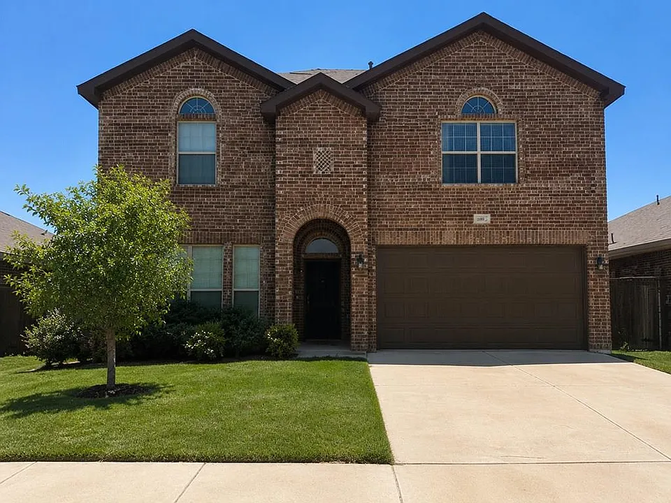 1412 Laguna Meadows Trl