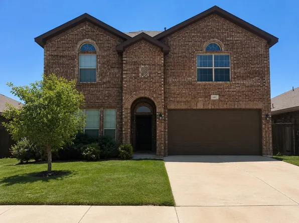 1412 Laguna Meadows Trl, Midland, TX 79705