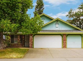 6462 San Stefano St, Citrus Heights, CA 95610