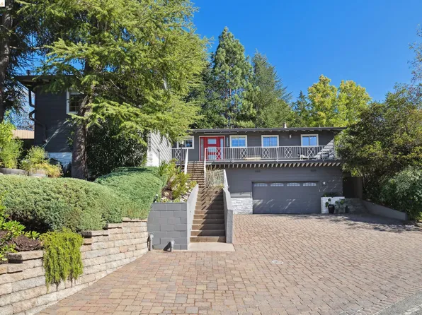 3563 Highland Ave, Redwood City, CA 94062