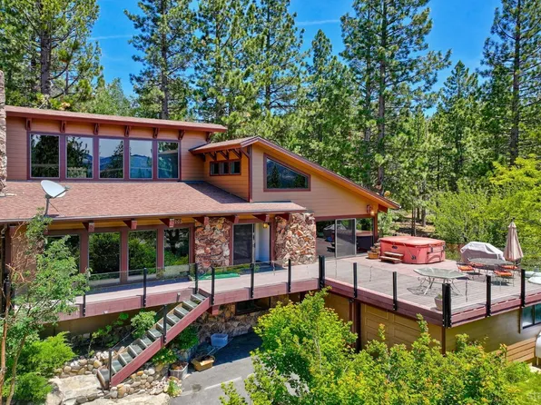 1105 Mountain Canary Dr, South Lake Tahoe, CA 96150