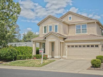 252 Oxburough Dr, Folsom, CA, 95630