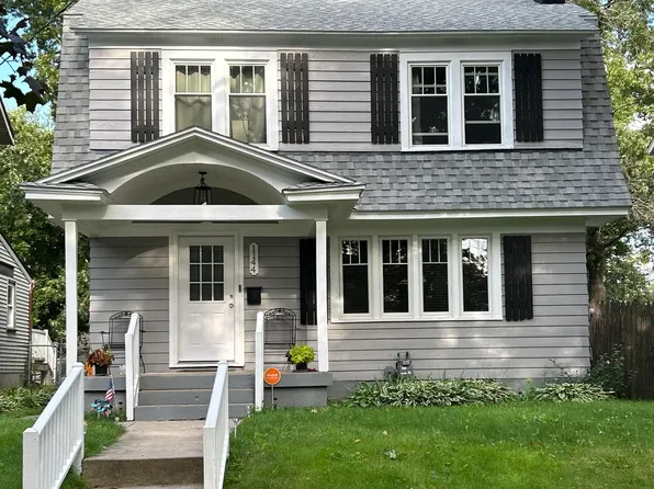 1144 Benjamin Ave SE, Grand Rapids, MI 49506