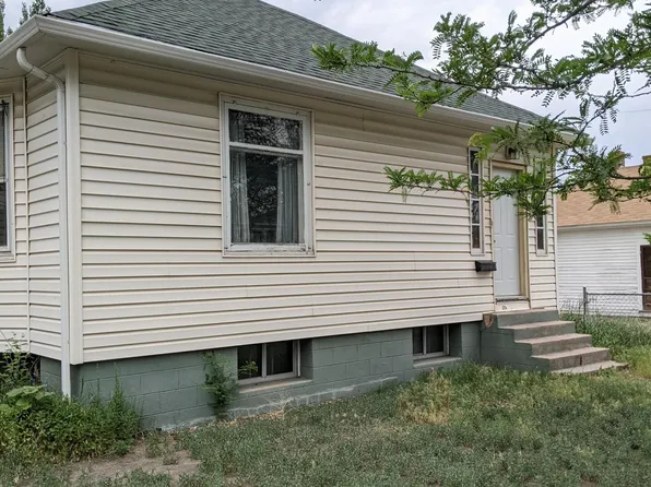 914 S 2nd St, Laramie, WY 82070