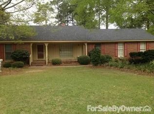 405 Fulwood Blvd, Tifton, GA 31794