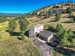 23924 Matterhorn Dr, Indian Hills, CO 80454