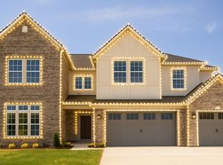 5952 Hunt Valley Dr, Spring Hill, TN 37179