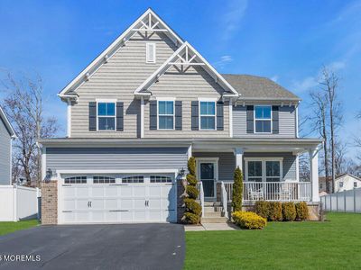 16 Imlay Lane, Farmingdale, NJ, 07727
