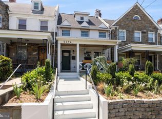 5314 1st St NW, Washington, DC 20011