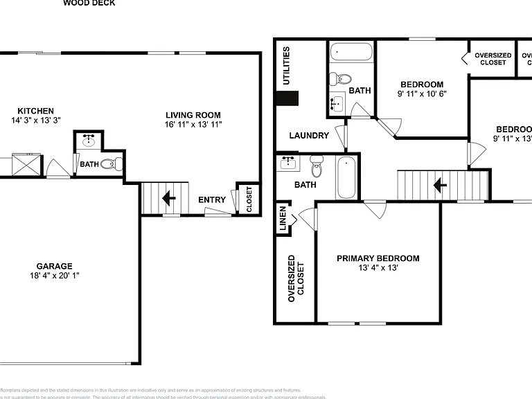 11818 Buck Creek Cir — Photo 16
