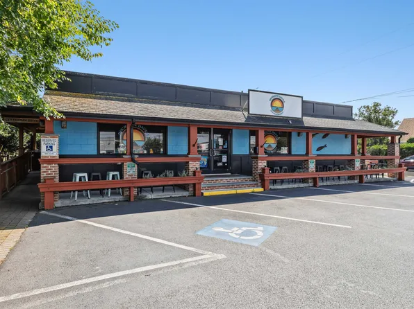 458 W Perry St, Cape May, NJ 08204