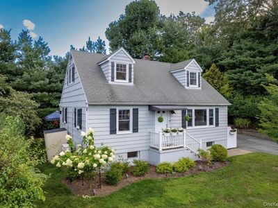 215 Birchwood Avenue, Nyack, NY, 10960