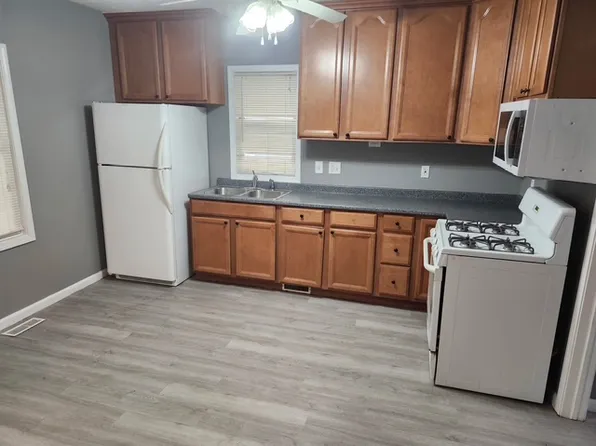 12224 Fairview Court - Front Down, 12224 Fairview Ct, Cleveland, OH 44106