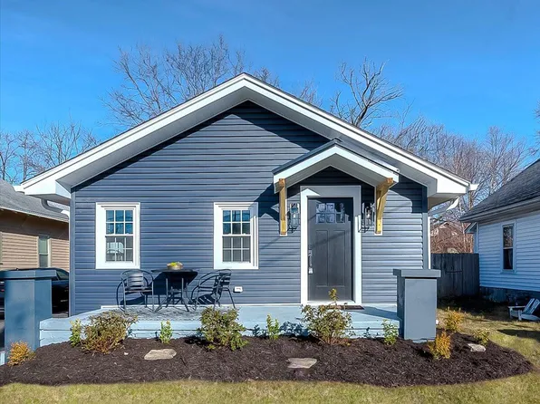 929 Cramer Ave, Lexington, KY 40502