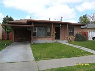 2468 S Poppy Ave, Fresno, CA 93706