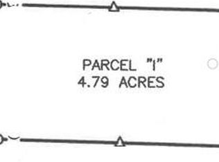 PARCEL Tatanka Trl #I, Baldwin, MI