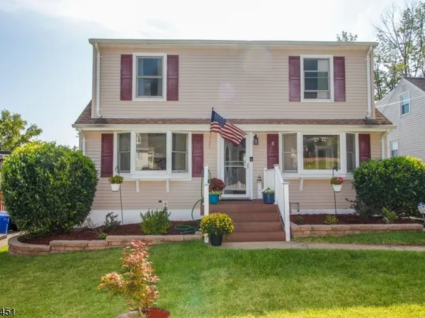6 Crestwood Rd, Rockaway Boro, NJ 07866