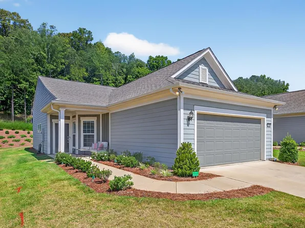 1280 Starboard Way, Greensboro, GA 30642