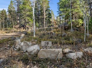 84 Severance Lodge Road, Black Hawk, CO 80422