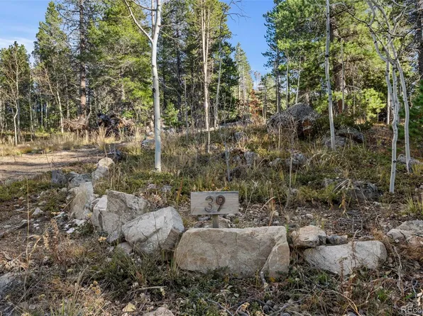 84 Severance Lodge Road, Black Hawk, CO 80422