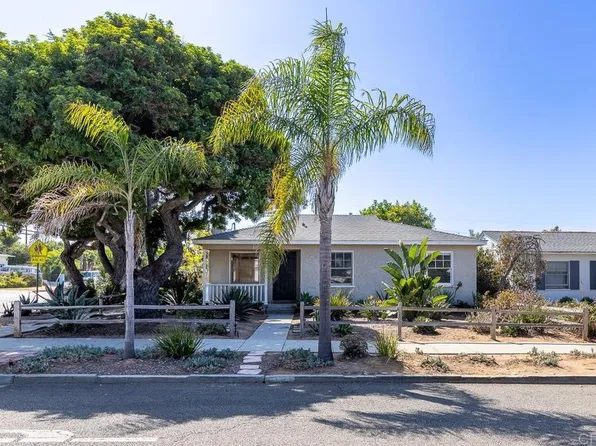 713 Stanley St, Oceanside, CA 92054