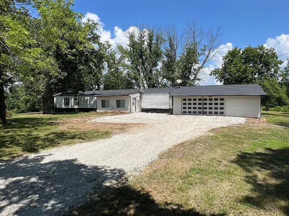 2152 Henry Jefferson Ave, Mount Pleasant, IA 52641
