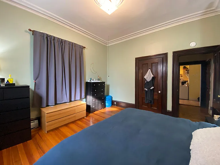 311 Lamartine St #1 — Photo 1