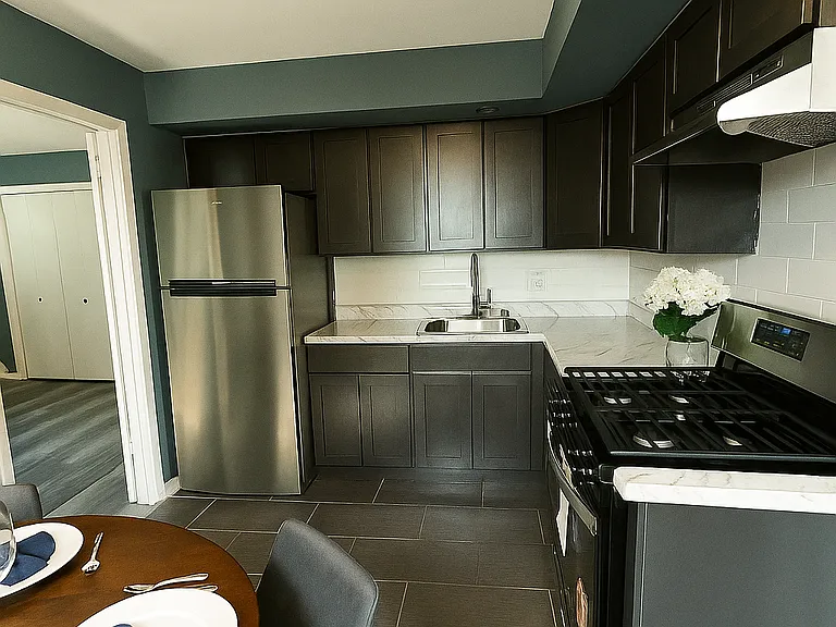 6100 Bingham St #4 — Photo 1