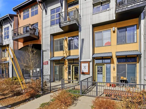 3195 Blake Street #104, Denver, CO 80205